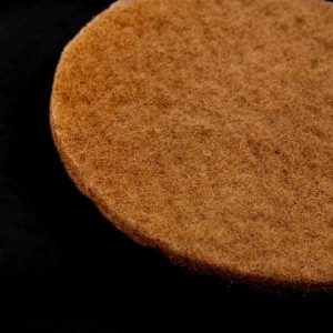 Pad Beige <span>(application mécanique à la ponceuse)</span>